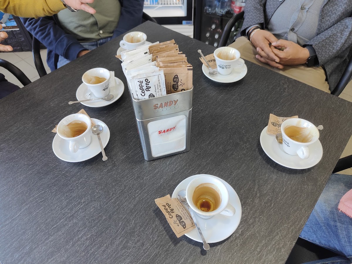 Caffè Arno Photos 2